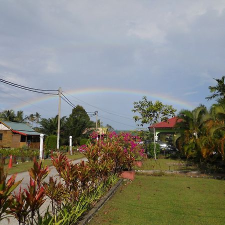 Rainbow Lodge Langkawi Dış mekan fotoğraf